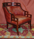 "Godwin" Chair